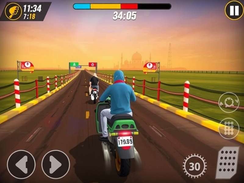 Meteor Race Legend Diwali Event